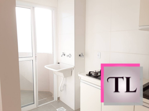 Imagem Apartamento com 2 Quartos à Venda, 50 m² em Residencial Veredas - Poços De Caldas Imagem Apartamento com 2 Quartos à Venda, 50 m² em Residencial Veredas - Poços De Caldas