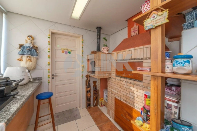 Imagem Apartamento com 3 Quartos à Venda, 109 m² em São Geraldo - Porto Alegre