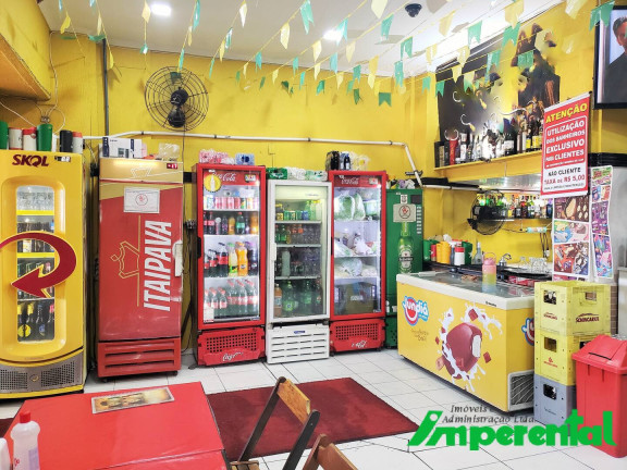 Imagem Sala Comercial à Venda, 200 m² em José Menino - Santos