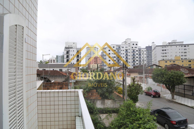 Imagem Casa com 4 Quartos para Alugar,  em Caiçara - Praia Grande
