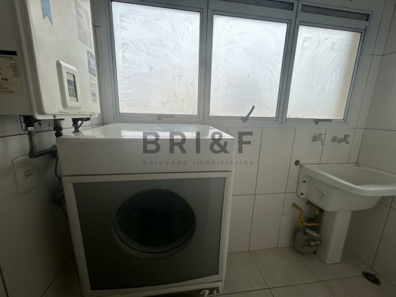 Imagem Apartamento com 3 Quartos à Venda, 112 m² em Chácara Santo Antônio (zona Sul) - São Paulo