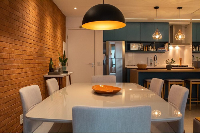 Imagem Apartamento com 1 Quarto à Venda, 65 m² em Bosque Da Saúde - São Paulo Imagem Apartamento com 1 Quarto à Venda, 65 m² em Bosque Da Saúde - São Paulo