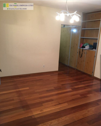 Imagem Apartamento com 2 Quartos à Venda, 128 m² em Perdizes - São Paulo