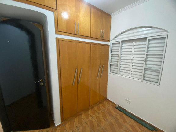 Imagem Casa com 2 Quartos à Venda, 80 m² em Jardim Patente - São Paulo