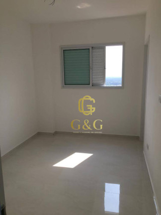 Imagem Apartamento com 2 Quartos à Venda, 80 m² em Caiçara - Praia Grande