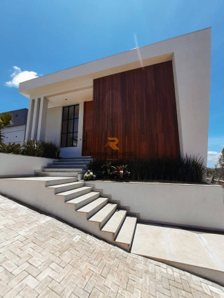 Imagem Casa com 3 Quartos à Venda, 251 m² em Gran Park - Vespasiano