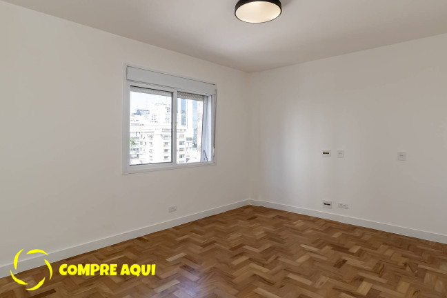 Imagem Apartamento com 2 Quartos à Venda, 100 m² em Higienópolis - São Paulo Imagem Apartamento com 2 Quartos à Venda, 100 m² em Higienópolis - São Paulo