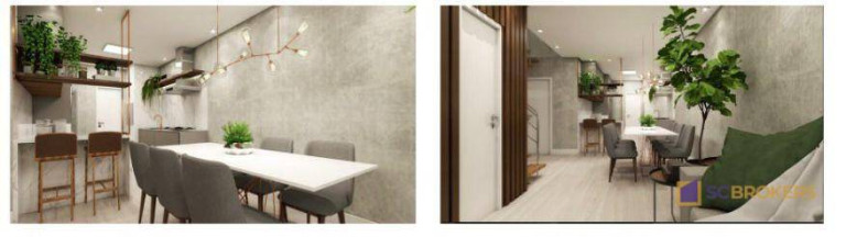 Imagem Apartamento com 3 Quartos à Venda, 142 m² em São Judas - Itajaí Imagem Apartamento com 3 Quartos à Venda, 142 m² em São Judas - Itajaí