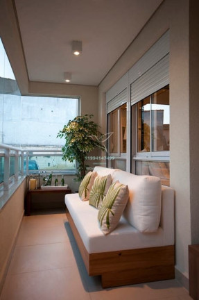 Imagem Apartamento com 2 Quartos à Venda, 84 m² em Vila Mariana - São Paulo