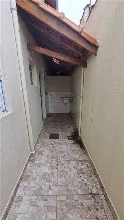 Imagem Casa com 2 Quartos à Venda, 47 m² em Mirim - Praia Grande Imagem Casa com 2 Quartos à Venda, 47 m² em Mirim - Praia Grande