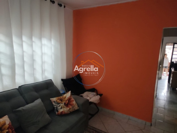 Imagem Casa com 2 Quartos à Venda, 70 m² em Jardim Flamboyant - Mogi Mirim Imagem Casa com 2 Quartos à Venda, 70 m² em Jardim Flamboyant - Mogi Mirim