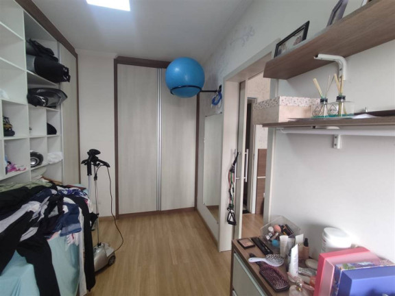 Imagem Apartamento com 3 Quartos à Venda, 112 m² em Forte - Praia Grande