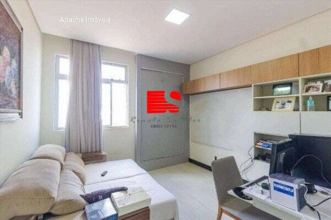 Imagem Cobertura com 3 Quartos à Venda, 187 m² em Sagrada Família - Belo Horizonte Imagem Cobertura com 3 Quartos à Venda, 187 m² em Sagrada Família - Belo Horizonte