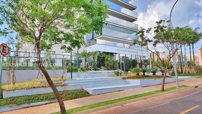 Imagem Apartamento com 4 Quartos à Venda, 376 m² em Ilhas Do Sul - Ribeirão Preto Imagem Apartamento com 4 Quartos à Venda, 376 m² em Ilhas Do Sul - Ribeirão Preto