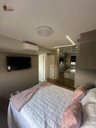 Imagem Apartamento com 2 Quartos à Venda, 81 m² em Planalto Paulista - São Paulo