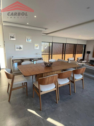 Imagem Casa de Condomínio com 6 Quartos à Venda, 802 m² em Medeiros - Jundiaí Imagem Casa de Condomínio com 6 Quartos à Venda, 802 m² em Medeiros - Jundiaí