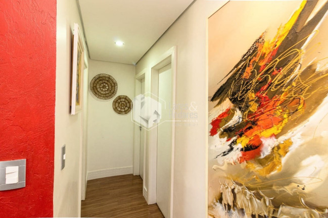 Imagem Apartamento com 3 Quartos à Venda, 75 m² em Santana - São Paulo Imagem Apartamento com 3 Quartos à Venda, 75 m² em Santana - São Paulo