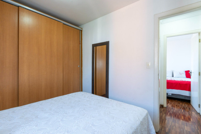Imagem Apartamento com 2 Quartos à Venda, 54 m² em Vila Andrade - São Paulo Imagem Apartamento com 2 Quartos à Venda, 54 m² em Vila Andrade - São Paulo