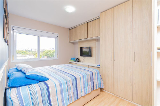 Imagem Apartamento com 2 Quartos à Venda, 63 m² em Santana - Porto Alegre Imagem Apartamento com 2 Quartos à Venda, 63 m² em Santana - Porto Alegre