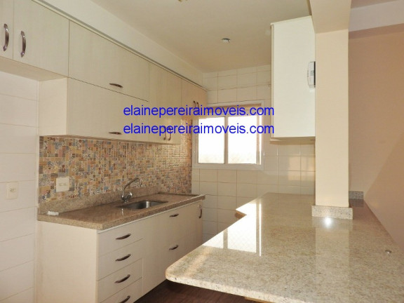 Imagem Apartamento com 3 Quartos à Venda, 91 m² em Jardim Arpoador - São Paulo