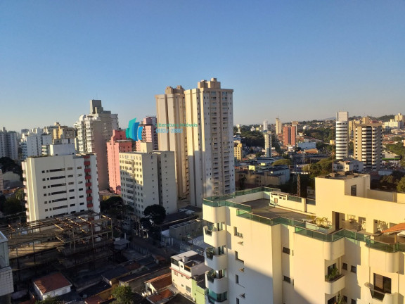 Imagem Apartamento com 3 Quartos à Venda, 159 m² em Centro - São Bernardo Do Campo
