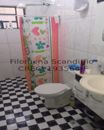 Imagem Casa com 3 Quartos à Venda, 90 m² em Vila Aeroporto - Campinas Imagem Casa com 3 Quartos à Venda, 90 m² em Vila Aeroporto - Campinas