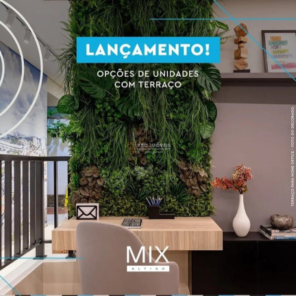 Imagem Apartamento com 1 Quarto à Venda, 33 m² em Presidente Altino - Osasco Imagem Apartamento com 1 Quarto à Venda, 33 m² em Presidente Altino - Osasco