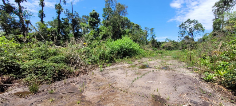 Imagem Terreno à Venda, 384 m² em Continental - Itapoá Imagem Terreno à Venda, 384 m² em Continental - Itapoá
