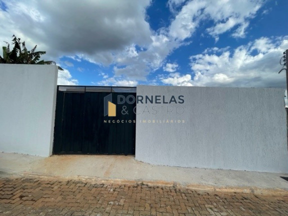 Imagem Terreno à Venda, 370 m² em Guará I - Brasília Imagem Terreno à Venda, 370 m² em Guará I - Brasília
