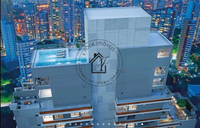 Imagem Apartamento com 1 Quarto à Venda, 23 m² em Pinheiros - São Paulo Imagem Apartamento com 1 Quarto à Venda, 23 m² em Pinheiros - São Paulo