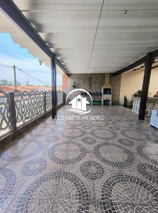 Imagem Casa com 3 Quartos à Venda,  em Jardim Nova America - Suzano