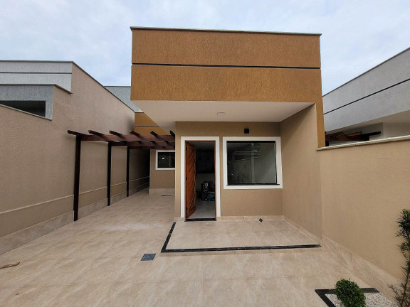 Imagem Casa com 3 Quartos à Venda, 103 m² em Praia De Itaipuaçu (itaipuaçu) - Maricá