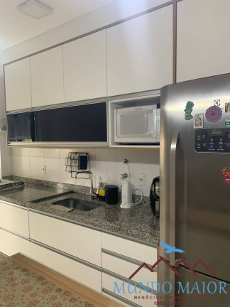 Imagem Apartamento com 3 Quartos à Venda, 72 m² em Ceramica - São Caetano Do Sul