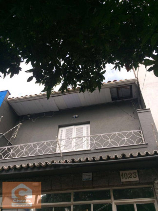 Imagem Casa com 2 Quartos à Venda, 180 m² em Vila Mariana - São Paulo