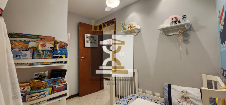 Imagem Apartamento com 3 Quartos à Venda, 93 m² em Recreio Dos Bandeirantes - Rio De Janeiro