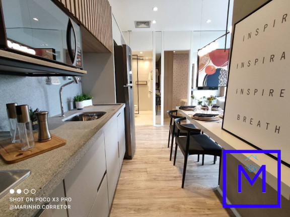 Apartamento com 2 Quartos à Venda, 38 m² em Vila Formosa - São Paulo