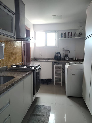 Imagem Apartamento com 3 Quartos à Venda, 82 m² em Buraquinho - Lauro De Freitas
