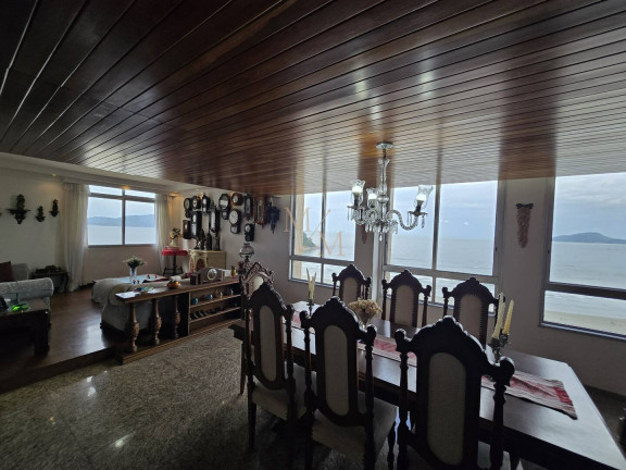 Imagem Apartamento com 3 Quartos à Venda, 199 m² em José Menino - Santos Imagem Apartamento com 3 Quartos à Venda, 199 m² em José Menino - Santos