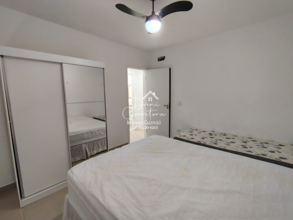 Imagem Apartamento com 3 Quartos à Venda, 96 m² em Pitangueiras - Guarujá