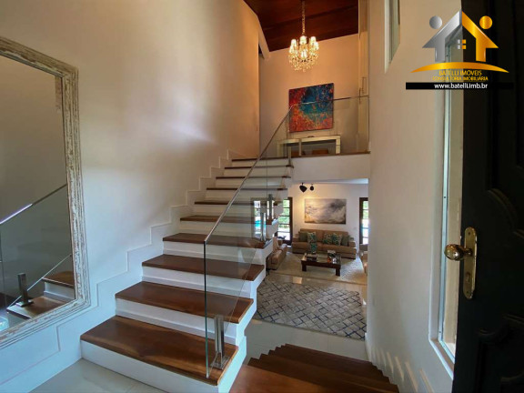 Imagem Casa de Condomínio com 3 Quartos à Venda, 334 m² em Granja Viana - Cotia
