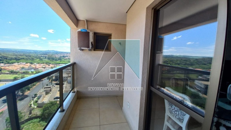 Imagem Apartamento à Venda, em Jardim Califórnia - Ribeirão Preto Imagem Apartamento à Venda, em Jardim Califórnia - Ribeirão Preto