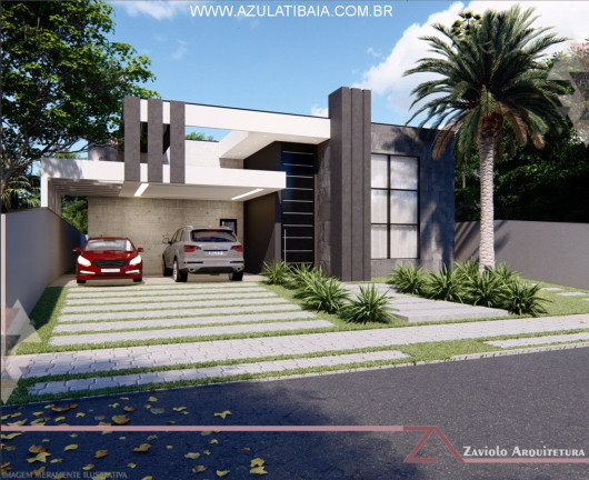 Imagem Casa com 4 Quartos à Venda, 250 m² em Condominio Figueira Garden - Atibaia Imagem Casa com 4 Quartos à Venda, 250 m² em Condominio Figueira Garden - Atibaia