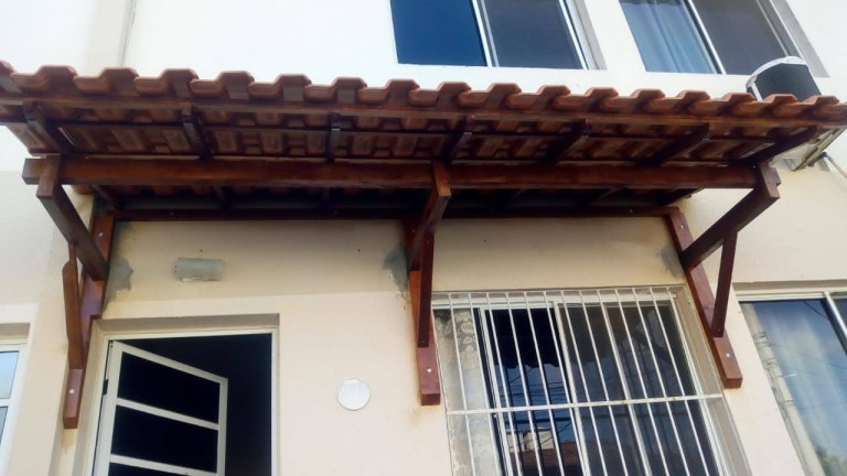Imagem Casa com 2 Quartos à Venda, em Guaratiba - Rio De Janeiro Imagem Casa com 2 Quartos à Venda, em Guaratiba - Rio De Janeiro