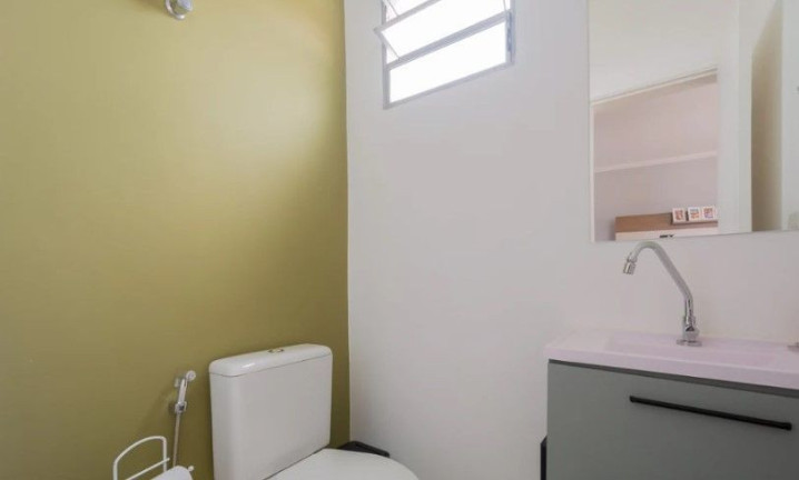Imagem Imóvel com 2 Quartos à Venda, 96 m² em Fazenda Morumbi - São Paulo