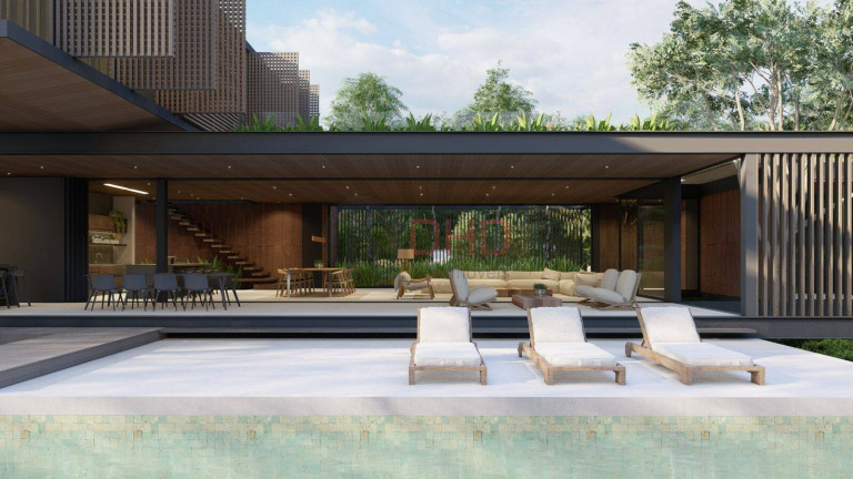 Imagem Casa de Condomínio com 5 Quartos à Venda, 1.330 m² em Lago Azul Residence - Araçoiaba Da Serra