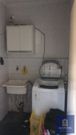 Imagem Casa com 3 Quartos à Venda, 125 m² em Vila Dalva - São Paulo Imagem Casa com 3 Quartos à Venda, 125 m² em Vila Dalva - São Paulo
