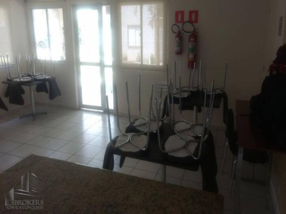Imagem Apartamento com 3 Quartos à Venda, 55 m² em Vila Terron - Sorocaba Imagem Apartamento com 3 Quartos à Venda, 55 m² em Vila Terron - Sorocaba