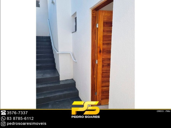 Imagem Casa com 3 Quartos à Venda, em Paratibe - João Pessoa Imagem Casa com 3 Quartos à Venda, em Paratibe - João Pessoa