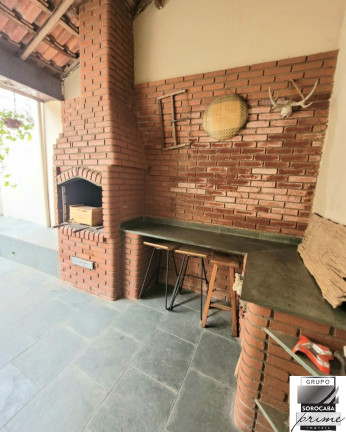 Imagem Sobrado com 2 Quartos à Venda, 129 m² em Parque Esmeralda - Sorocaba Imagem Sobrado com 2 Quartos à Venda, 129 m² em Parque Esmeralda - Sorocaba