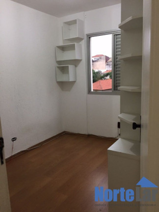 Imagem Apartamento com 3 Quartos à Venda, 77 m² em Parque Mandaqui - São Paulo Imagem Apartamento com 3 Quartos à Venda, 77 m² em Parque Mandaqui - São Paulo